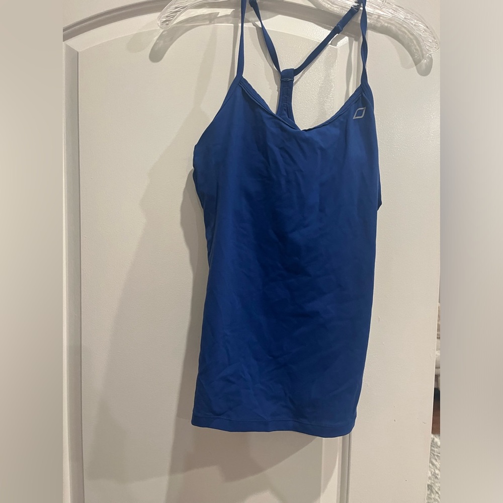Like new workout top by Lorna Jane